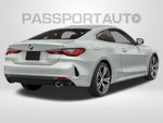 2024 BMW 430i xDrive 430i xDrive
