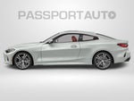 2024 BMW 430i xDrive 430i xDrive