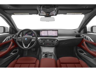 2024 BMW 430i xDrive 430i xDrive