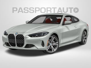 2024 BMW 430i xDrive 430i xDrive