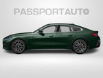 2023 BMW 430i xDrive 430i xDrive Gran Coupe