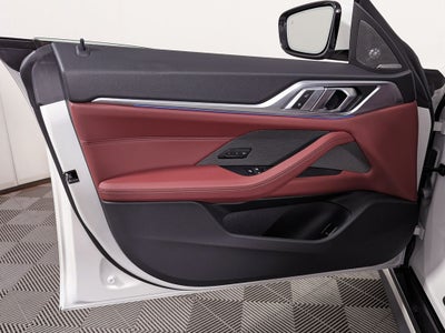 2024 BMW 4 Series 430i xDrive Gran Coupe