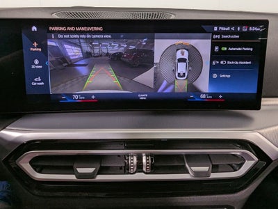 2024 BMW 430i xDrive 430i xDrive Gran Coupe