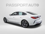 2024 BMW 4 Series 430i xDrive Gran Coupe