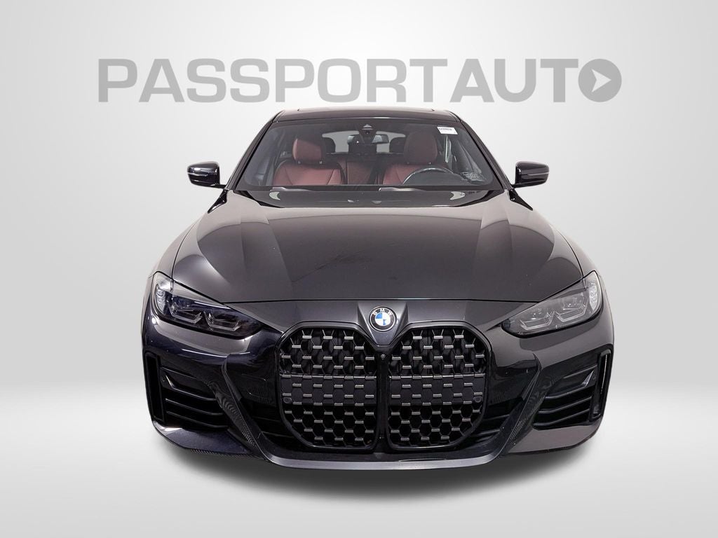 2023 BMW 430i xDrive 430i xDrive Gran Coupe