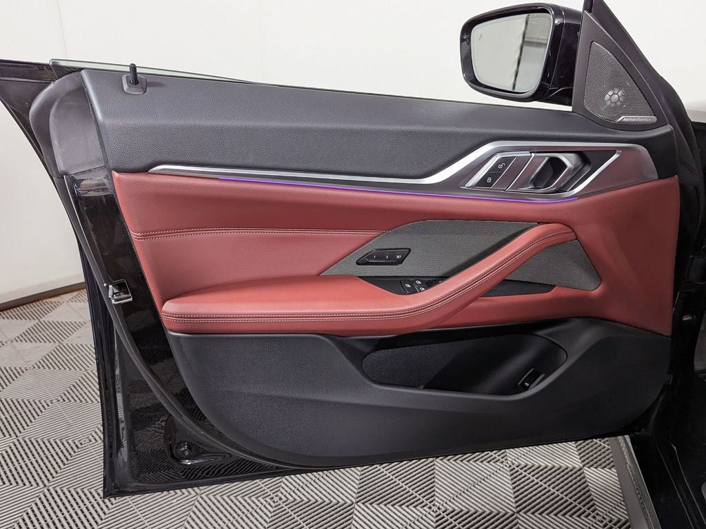 2023 BMW 430i xDrive 430i xDrive Gran Coupe