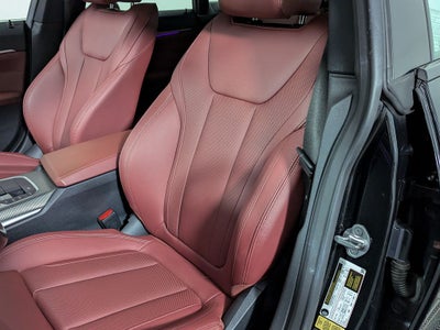 2023 BMW 430i xDrive 430i xDrive Gran Coupe
