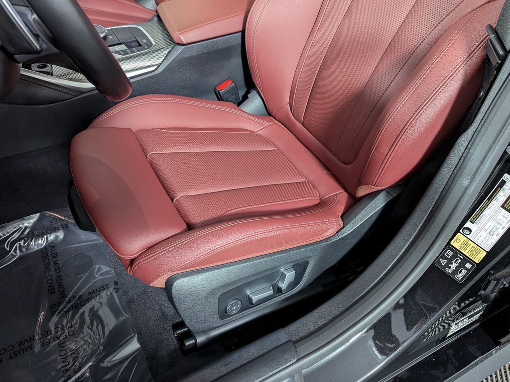 2023 BMW 430i xDrive 430i xDrive Gran Coupe