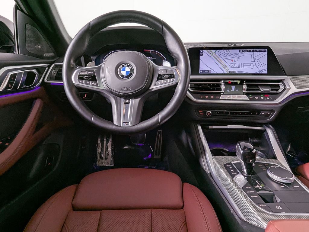 2023 BMW 430i xDrive 430i xDrive Gran Coupe