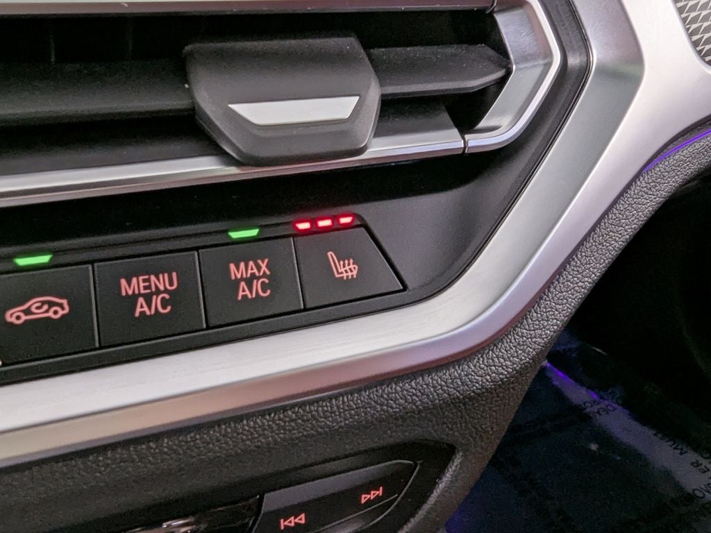 2023 BMW 430i xDrive 430i xDrive Gran Coupe