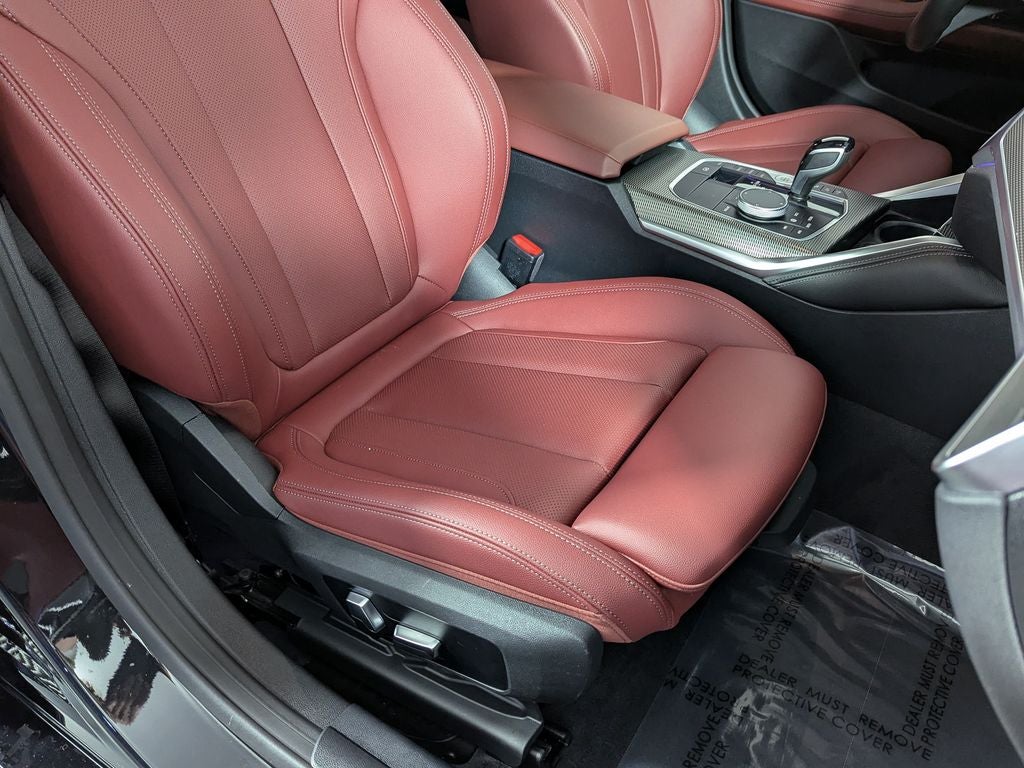 2023 BMW 430i xDrive 430i xDrive Gran Coupe