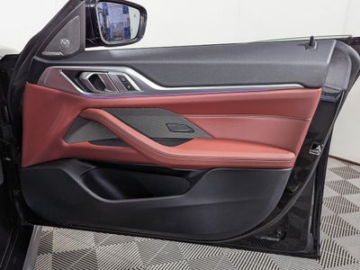 2023 BMW 430i xDrive 430i xDrive Gran Coupe