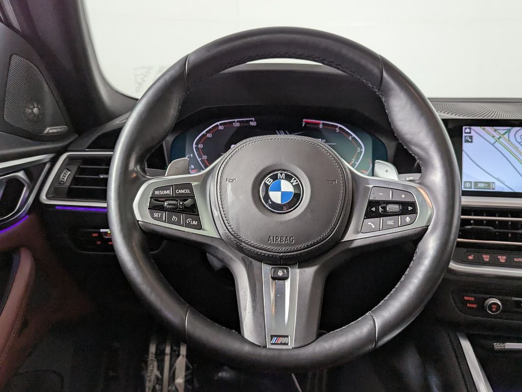2023 BMW 430i xDrive 430i xDrive Gran Coupe