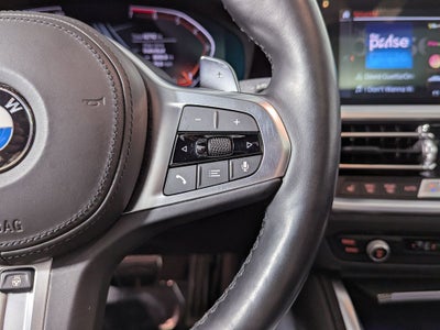 2023 BMW 430i xDrive 430i xDrive Gran Coupe