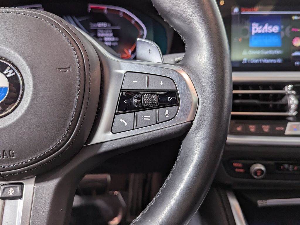 2023 BMW 430i xDrive 430i xDrive Gran Coupe