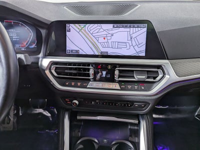 2023 BMW 430i xDrive 430i xDrive Gran Coupe
