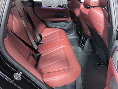 2023 BMW 430i xDrive 430i xDrive Gran Coupe
