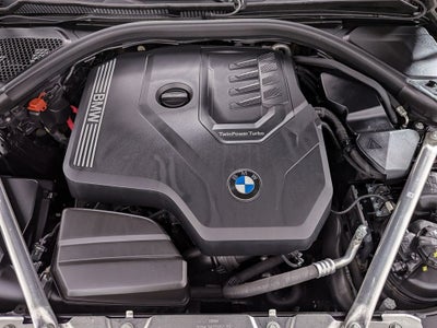 2023 BMW 430i xDrive 430i xDrive Gran Coupe