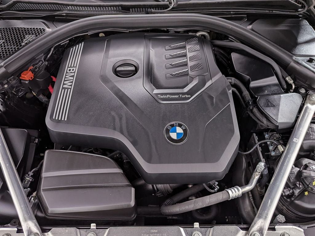 2023 BMW 430i xDrive 430i xDrive Gran Coupe