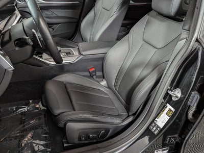 2024 BMW 430i xDrive 430i Gran Coupe