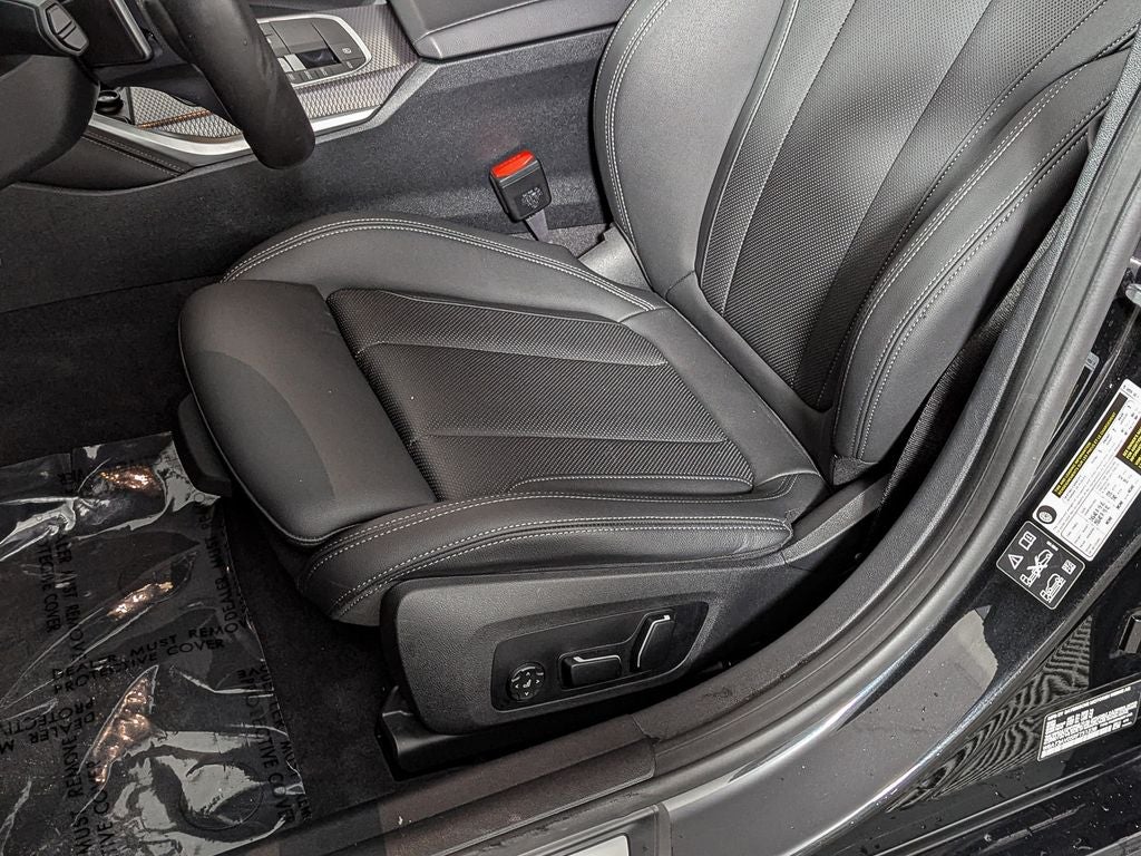 2024 BMW 430i xDrive 430i Gran Coupe