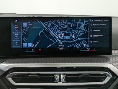 2024 BMW 430i xDrive 430i Gran Coupe