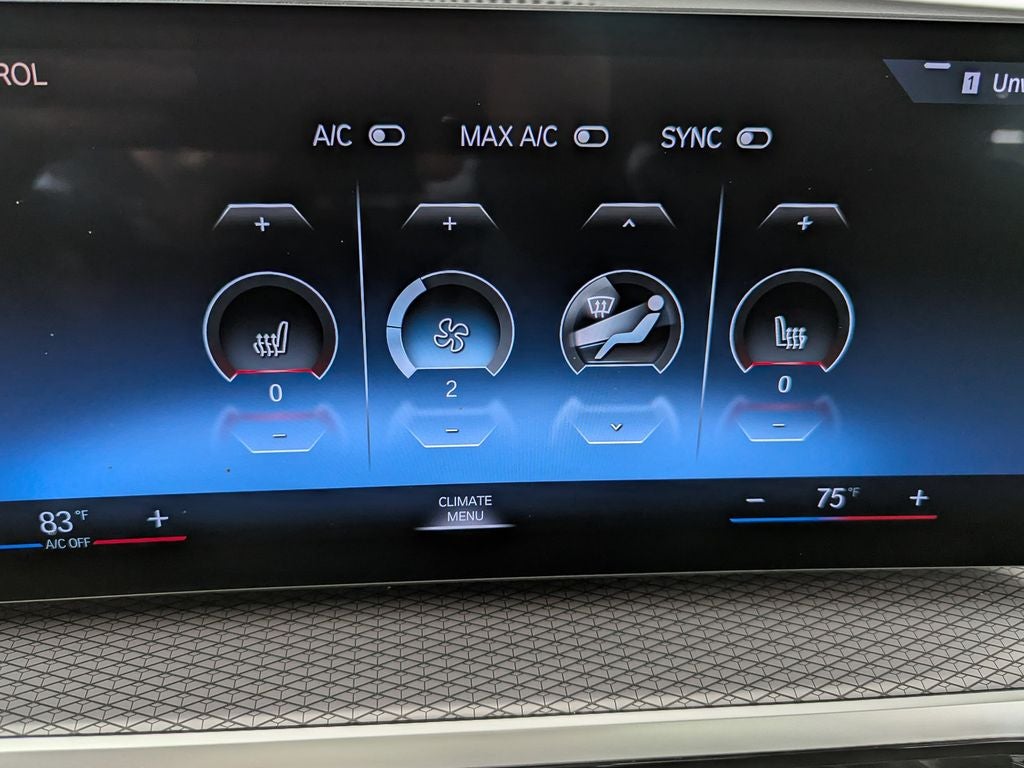 2024 BMW 430i xDrive 430i Gran Coupe