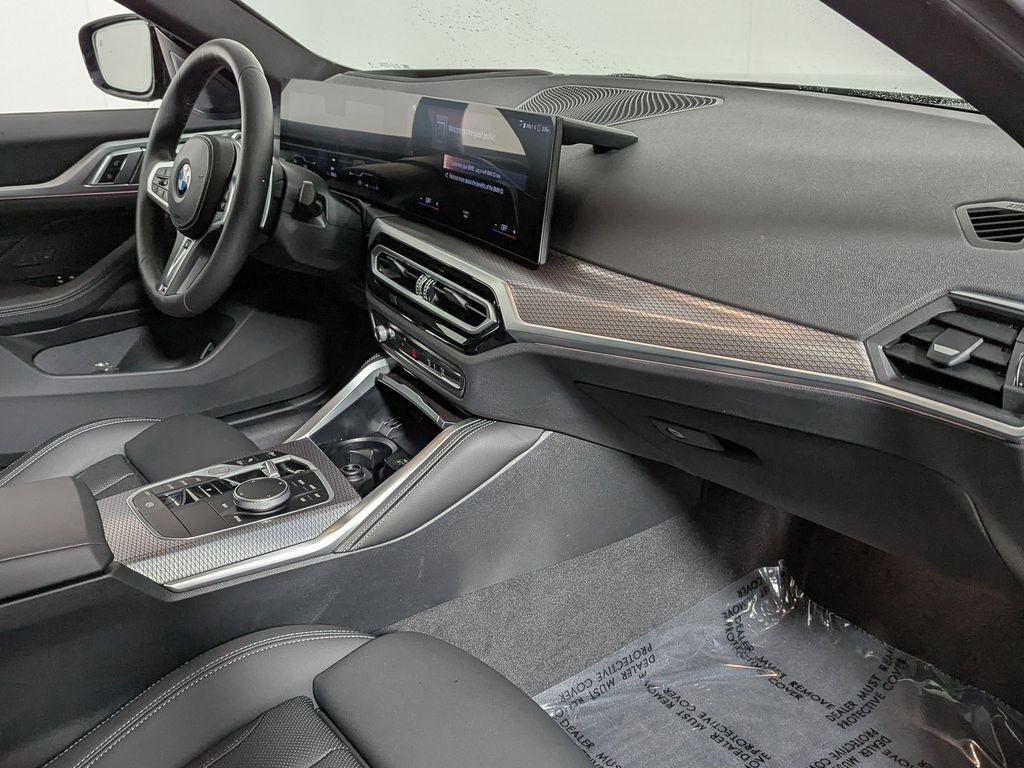 2024 BMW 430i xDrive 430i Gran Coupe