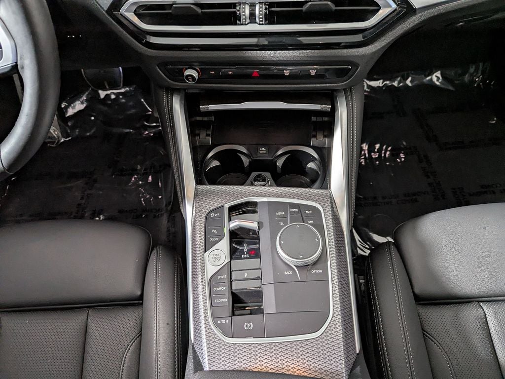 2024 BMW 430i xDrive 430i Gran Coupe