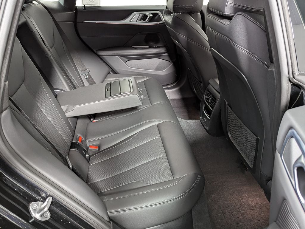2024 BMW 430i xDrive 430i Gran Coupe