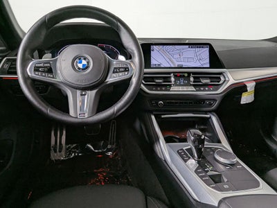 2023 BMW 430i xDrive 430i Gran Coupe