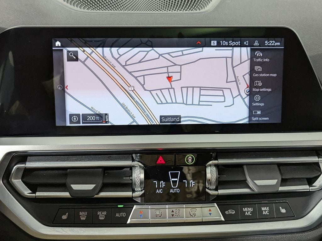 2023 BMW 430i xDrive 430i Gran Coupe