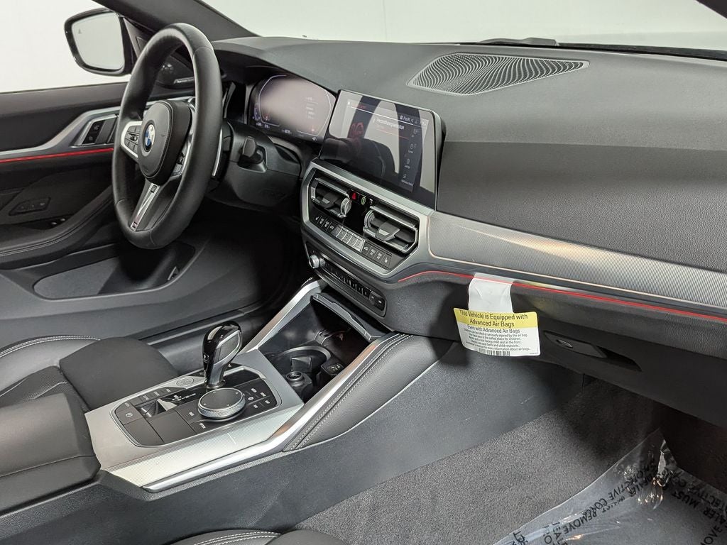2023 BMW 430i xDrive 430i Gran Coupe