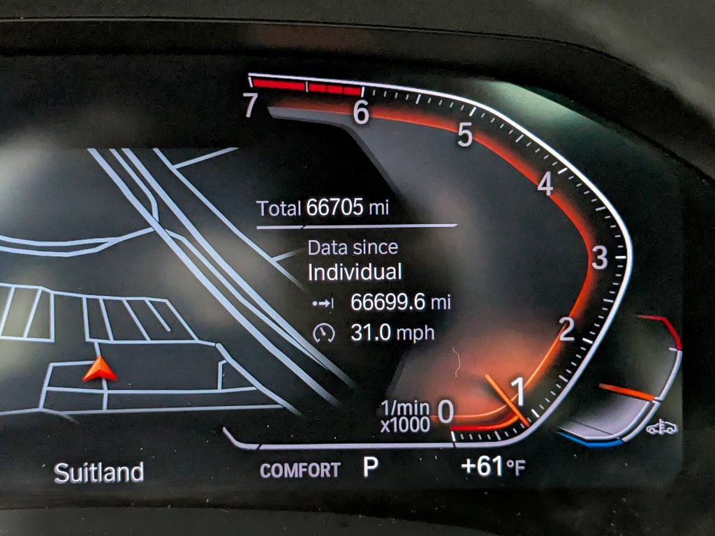 2023 BMW 430i xDrive 430i Gran Coupe