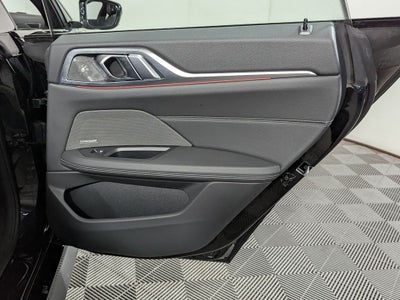 2023 BMW 430i xDrive 430i Gran Coupe