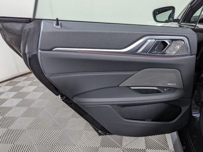2023 BMW 430i xDrive 430i Gran Coupe