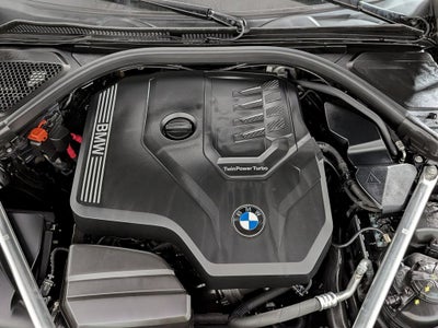 2023 BMW 430i xDrive 430i Gran Coupe