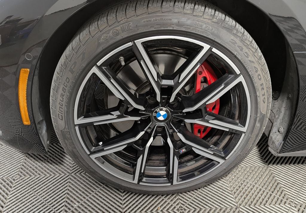 2023 BMW 430i xDrive 430i Gran Coupe