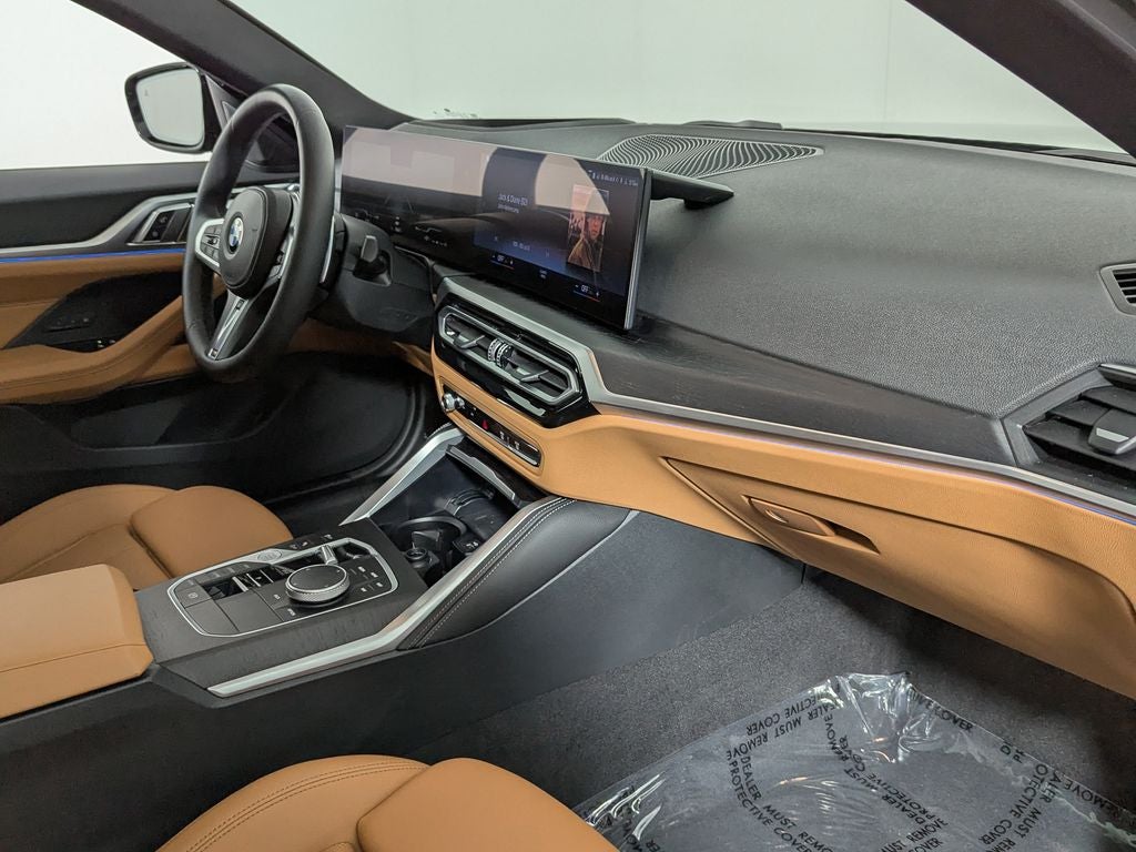 2024 BMW 430i xDrive 430i Gran Coupe