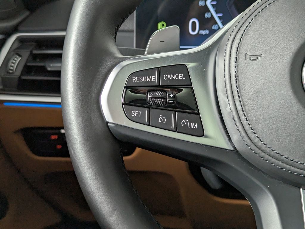 2024 BMW 430i xDrive 430i Gran Coupe