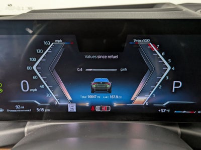 2024 BMW 430i xDrive 430i Gran Coupe