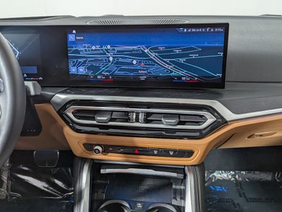 2024 BMW 430i xDrive 430i Gran Coupe