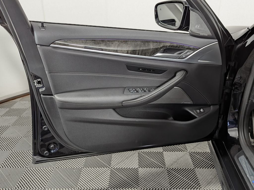 2021 BMW 540i 540i xDrive