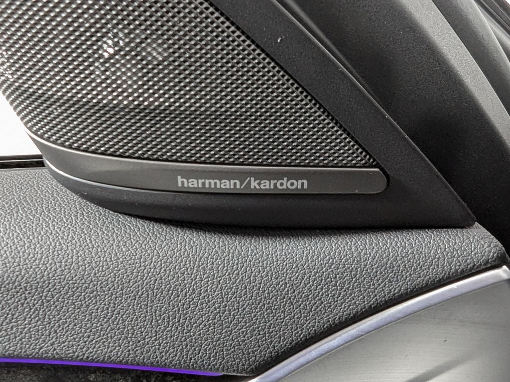 2021 BMW 540i 540i xDrive