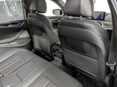 2021 BMW 540i 540i xDrive