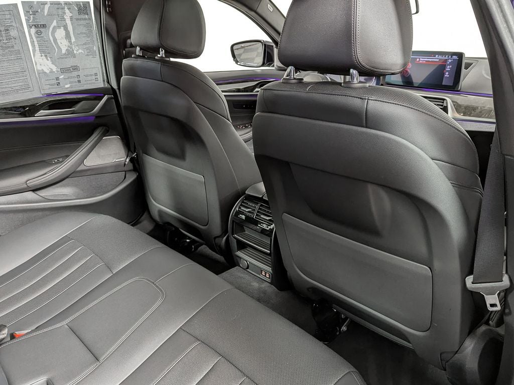 2021 BMW 540i 540i xDrive