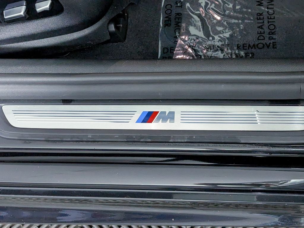 2022 BMW 540i 540i xDrive