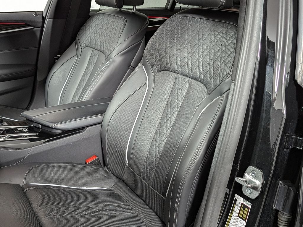 2022 BMW 540i 540i xDrive