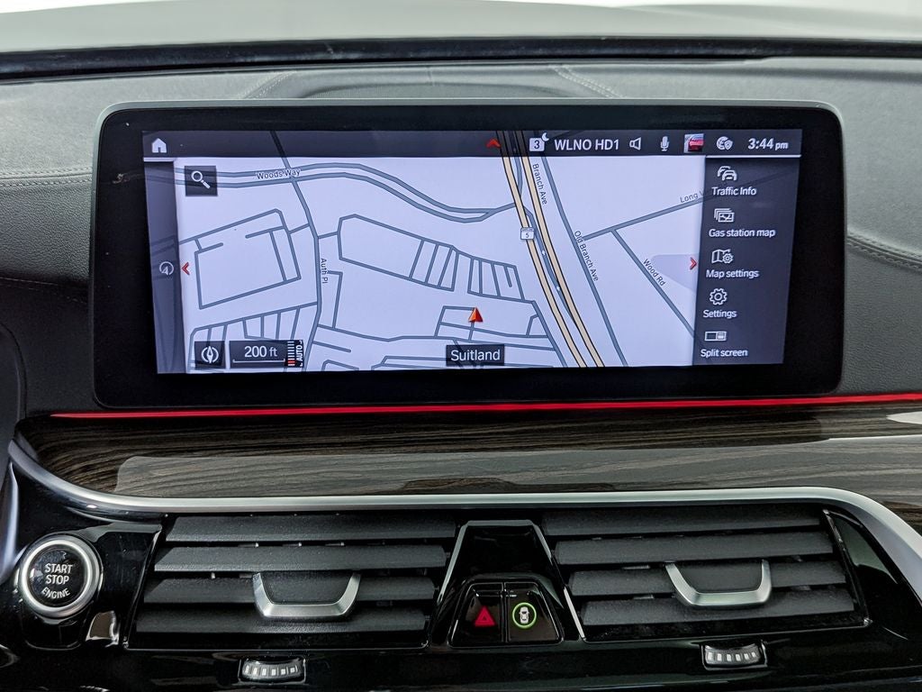 2022 BMW 540i 540i xDrive
