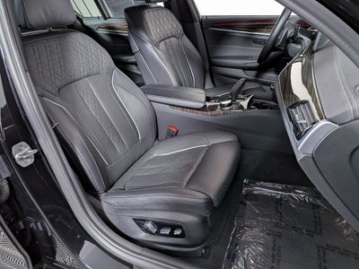 2022 BMW 540i 540i xDrive
